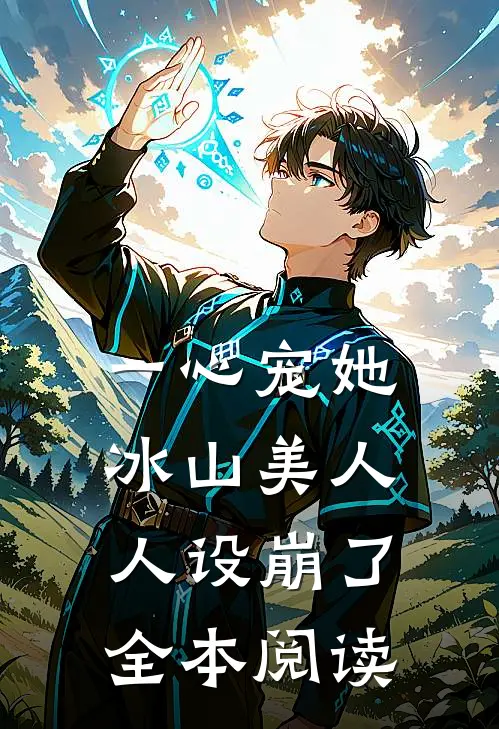一心宠她，冰山美人人设崩了全本阅读