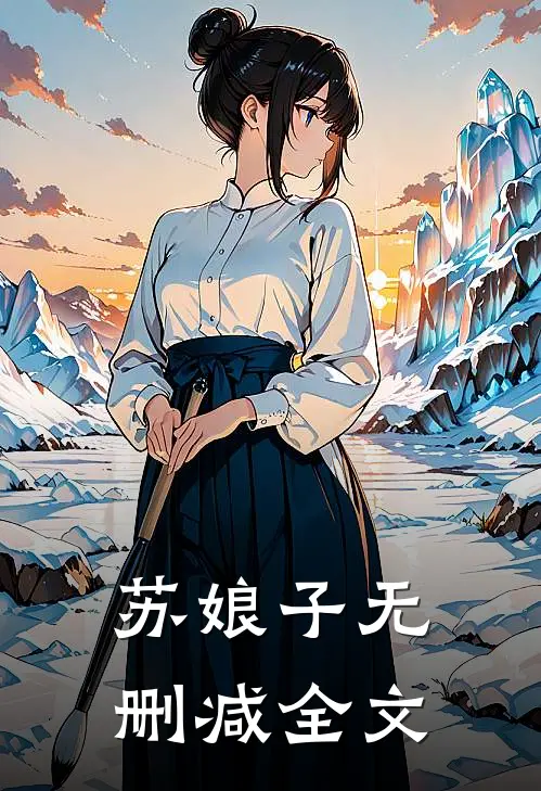 苏娘子无删减全文