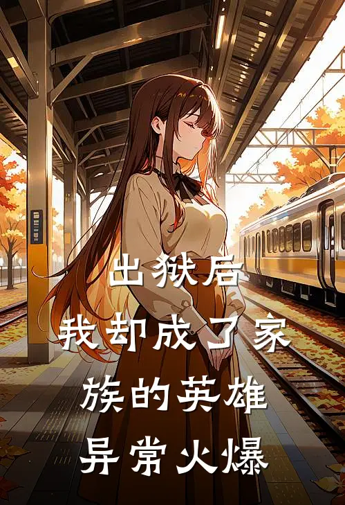 出狱后，我却成了家族的英雄异常火爆