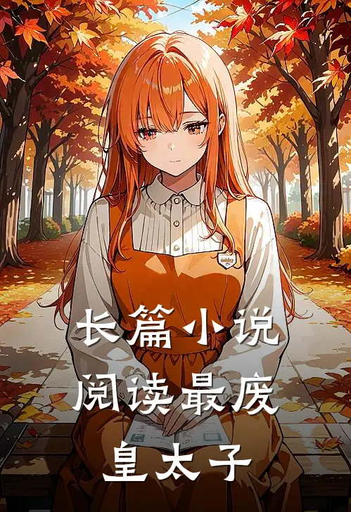 长篇小说阅读最废皇太子