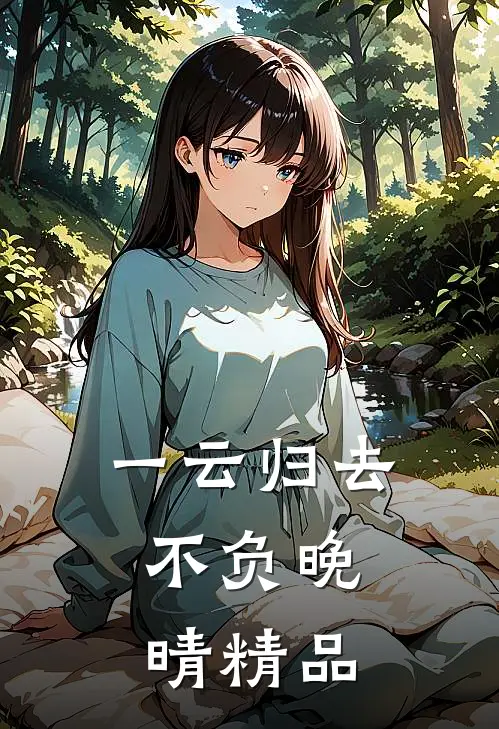 一云归去，不负晚晴精品