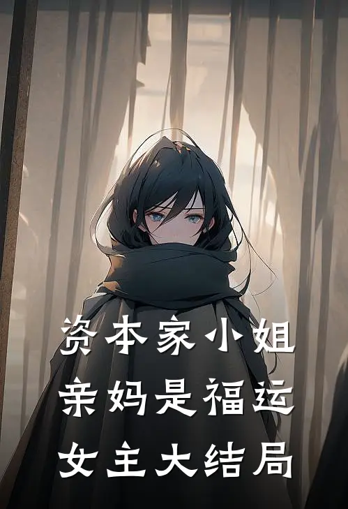 资本家小姐亲妈是福运女主大结局