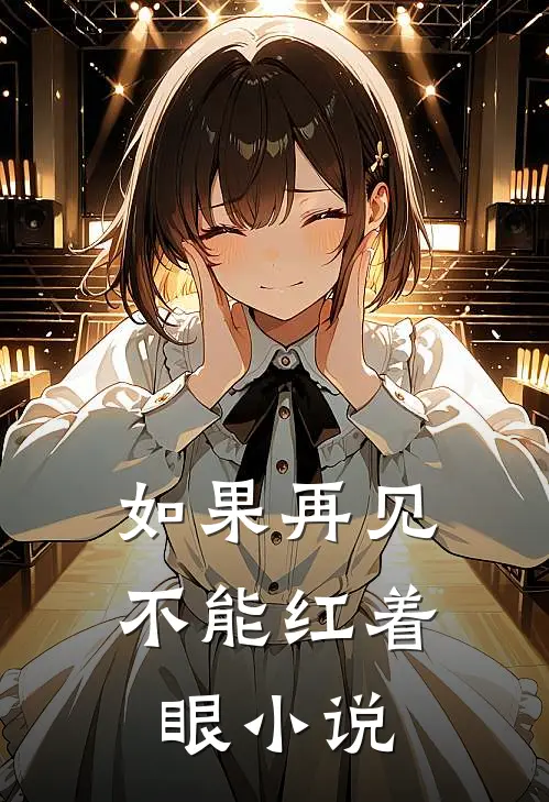 如果再见不能红着眼小说