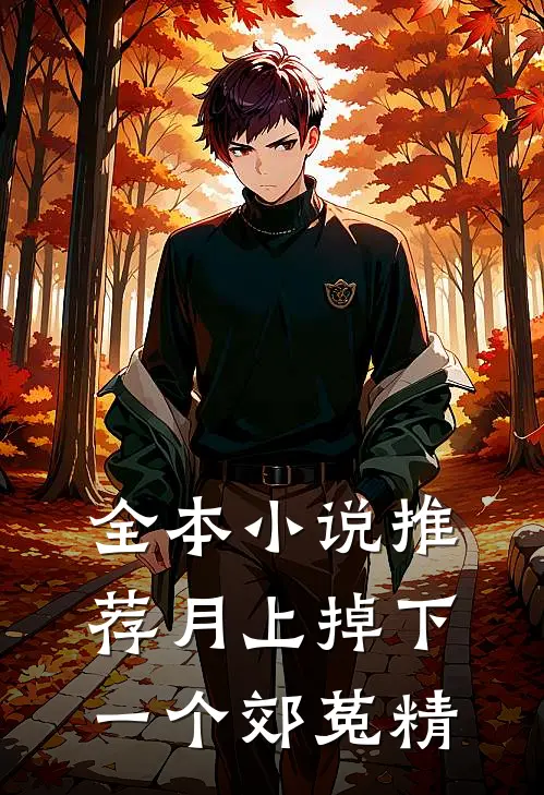全本小说推荐月上掉下一个郊菟精