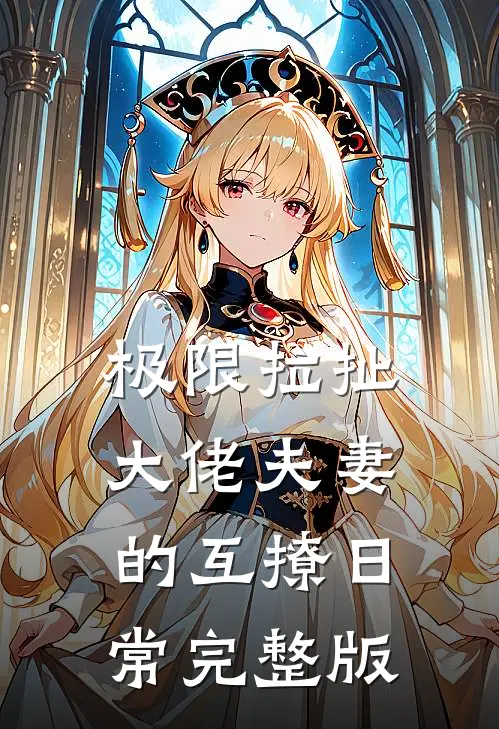 极限拉扯：大佬夫妻的互撩日常完整版