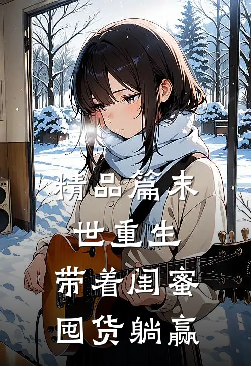 精品篇末世重生：带着闺蜜囤货躺赢