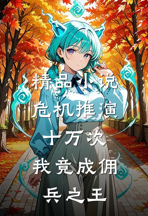 精品小说危机推演十万次，我竟成佣兵之王