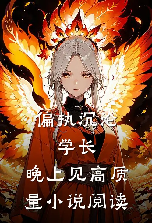 偏执沉沦：学长，晚上见高质量小说阅读