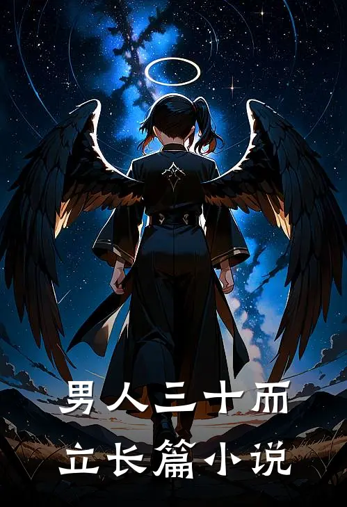 男人三十而立长篇小说