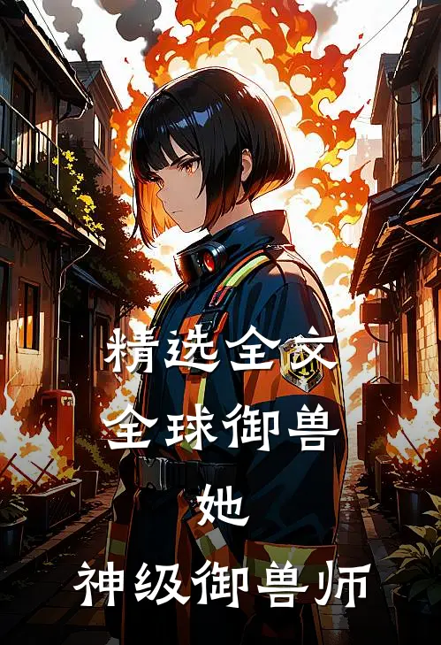 精选全文全球御兽：她，神级御兽师