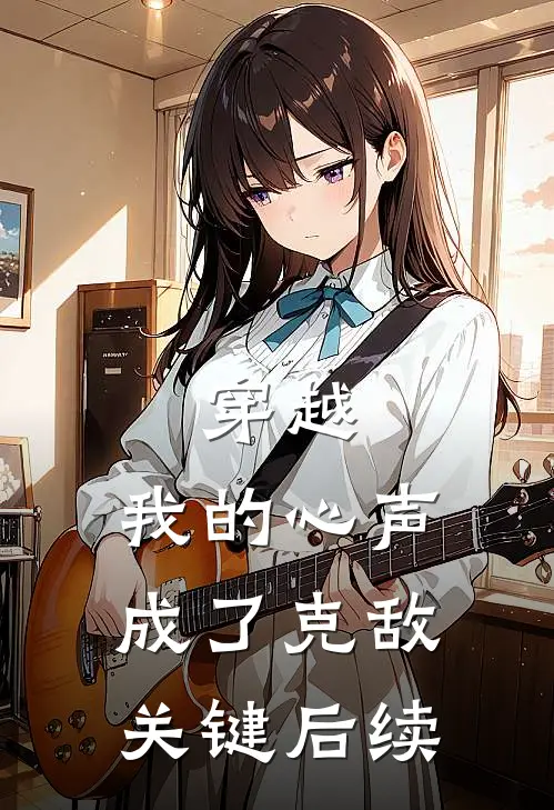 穿越：我的心声成了克敌关键后续