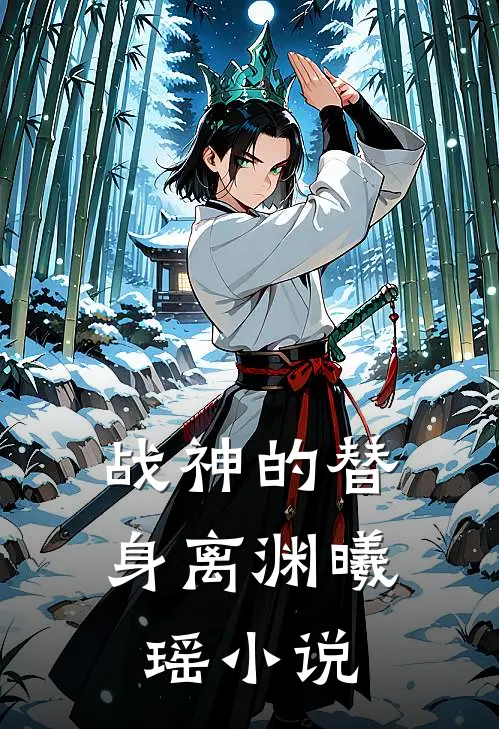 战神的替身离渊曦瑶小说