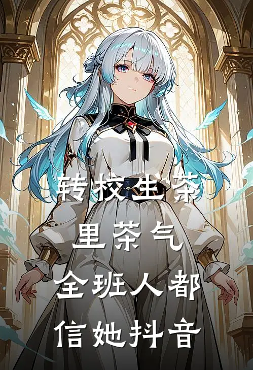 转校生茶里茶气，全班人都信她抖音