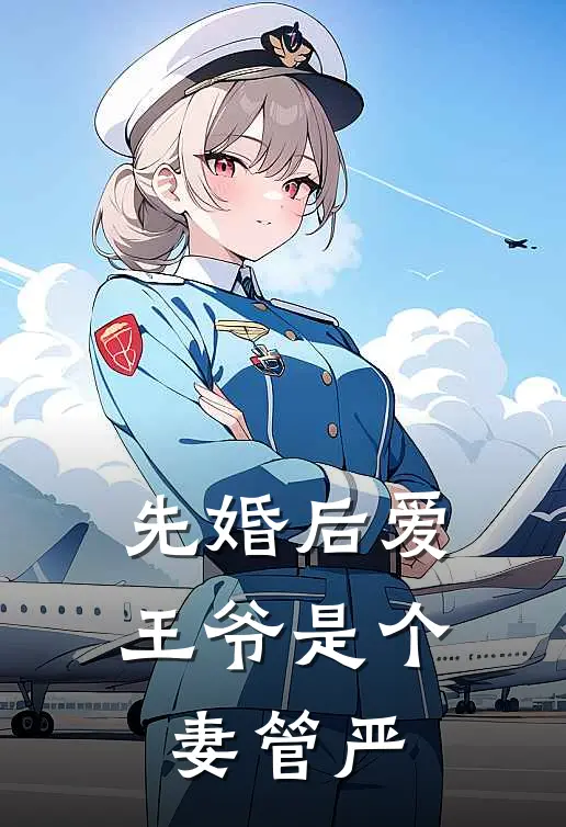 先婚后爱：王爷是个妻管严