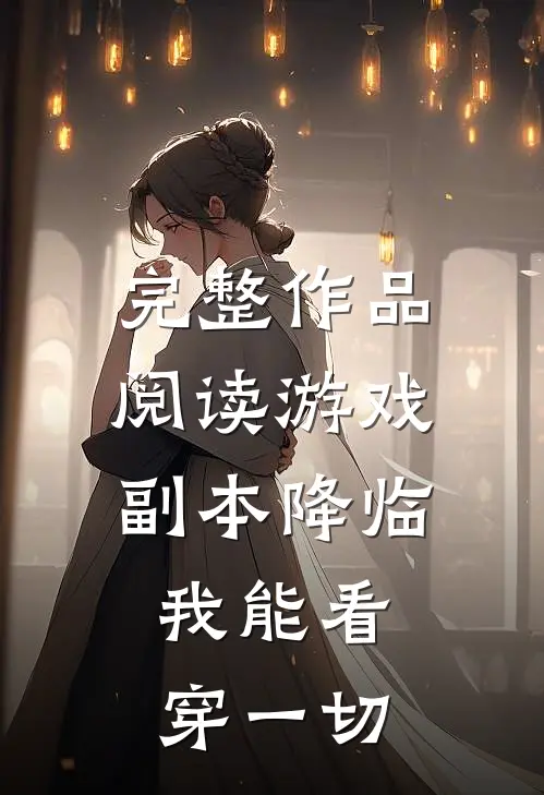 完整作品阅读游戏副本降临，我能看穿一切