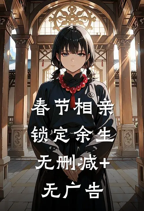 春节相亲，锁定余生无删减+无广告