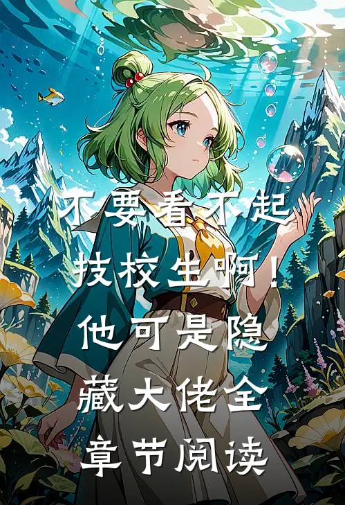 不要看不起技校生啊！他可是隐藏大佬全章节阅读