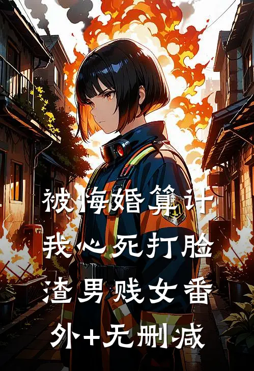 被悔婚算计，我心死打脸渣男贱女番外+无删减