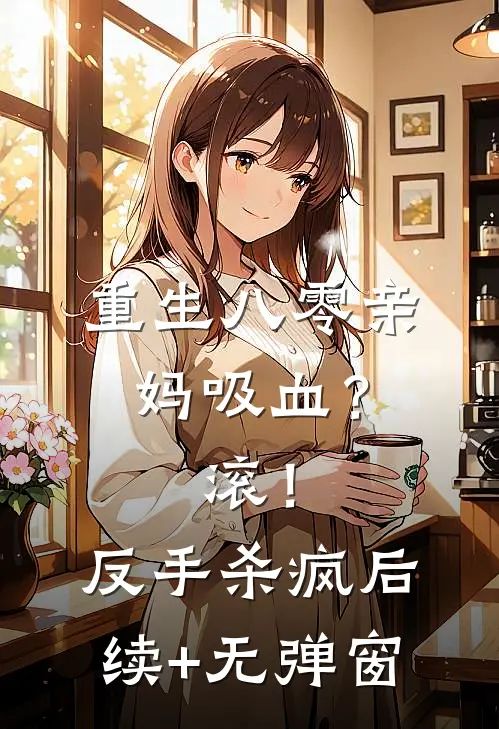 重生八零亲妈吸血？滚！反手杀疯后续+无弹窗