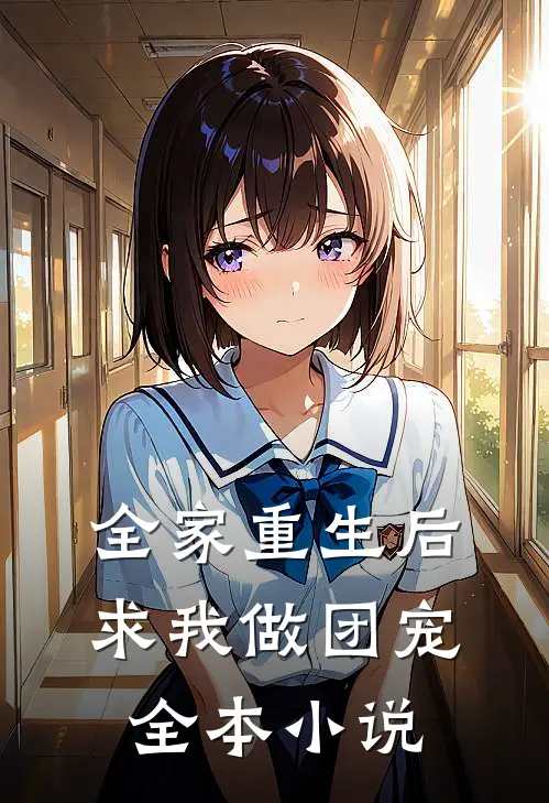 全家重生后，求我做团宠全本小说