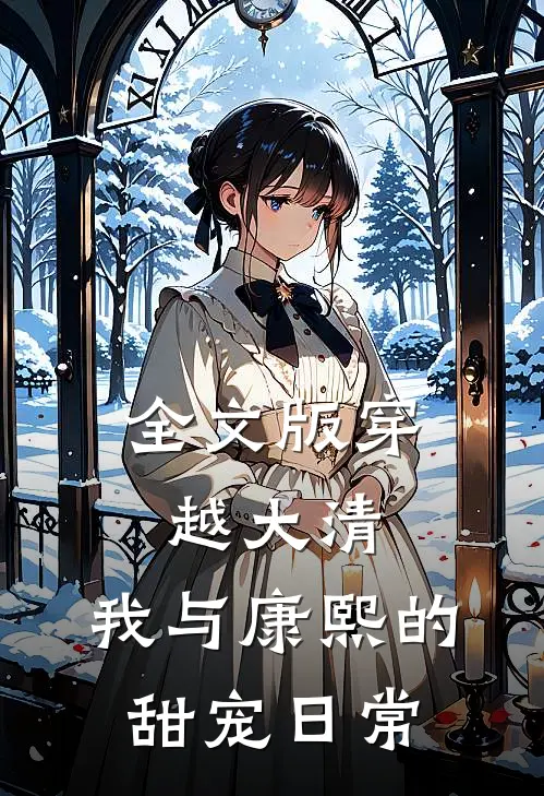 全文版穿越大清：我与康熙的甜宠日常