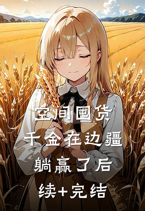 空间囤货：千金在边疆躺赢了后续+完结
