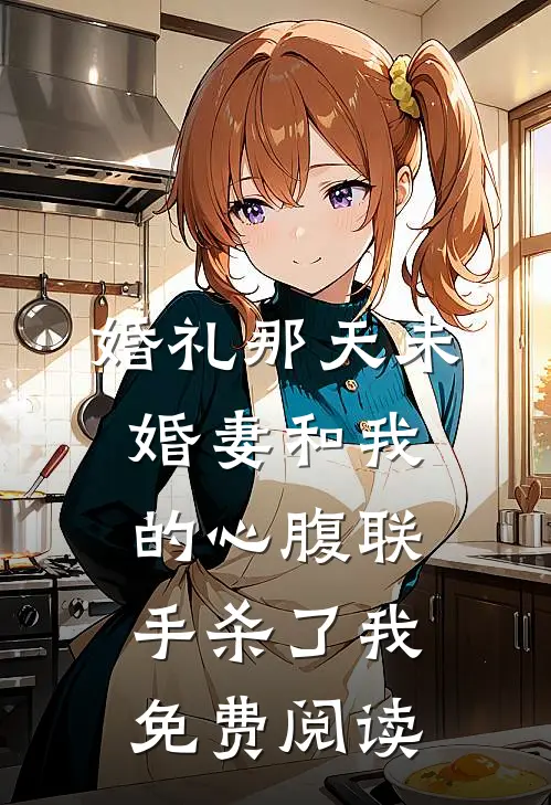 婚礼那天未婚妻和我的心腹联手杀了我免费阅读