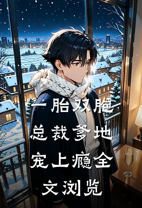 一胎双胞：总裁爹地宠上瘾 全文浏览