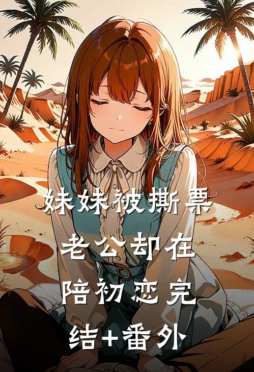 妹妹被撕票，老公却在陪初恋完结+番外