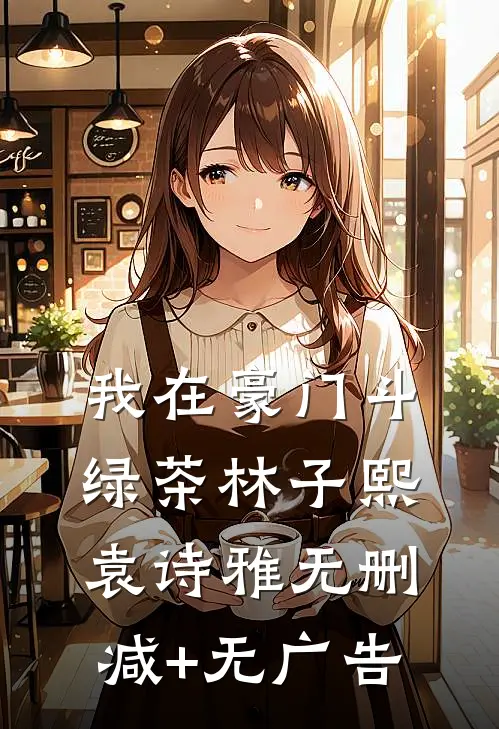 我在豪门斗绿茶林子熙袁诗雅无删减+无广告