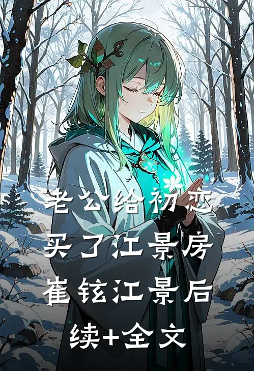 老公给初恋买了江景房崔铉江景后续+全文
