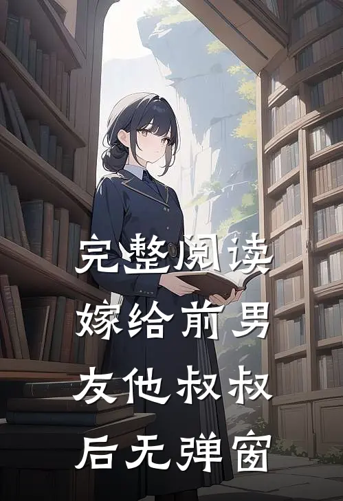 完整阅读嫁给前男友他叔叔后无弹窗