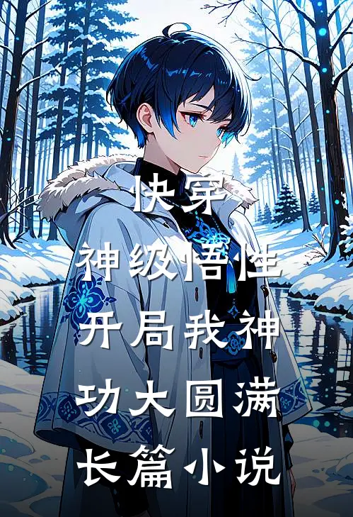 快穿：神级悟性，开局我神功大圆满长篇小说