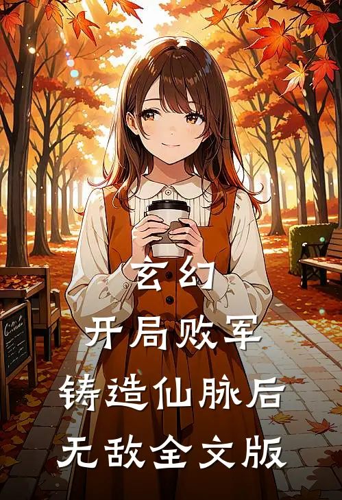 玄幻：开局败军，铸造仙脉后无敌全文版