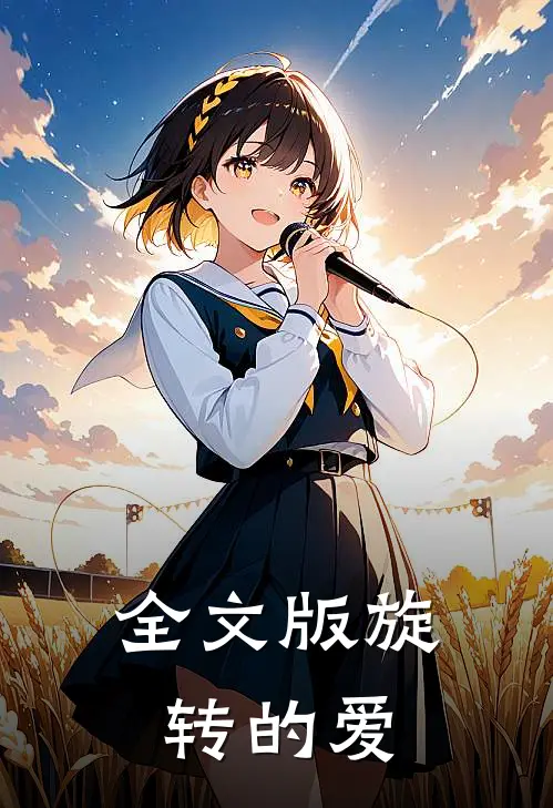 全文版旋转的爱