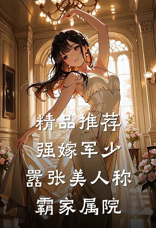 精品推荐强嫁军少，嚣张美人称霸家属院