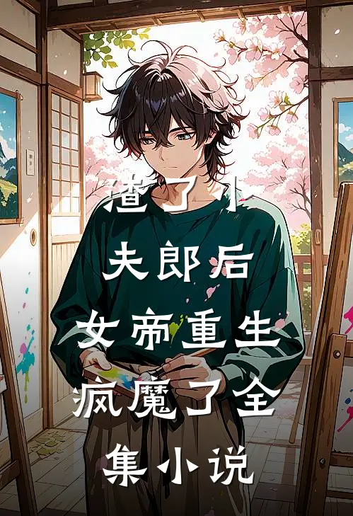 渣了小夫郎后，女帝重生疯魔了全集小说