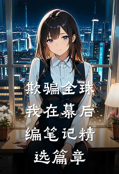 欺骗全球，我在幕后编笔记精选篇章