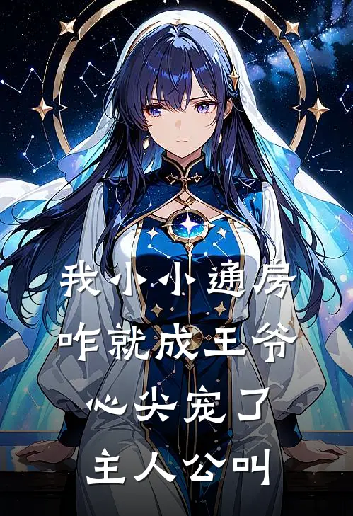 我小小通房，咋就成王爷心尖宠了主人公叫