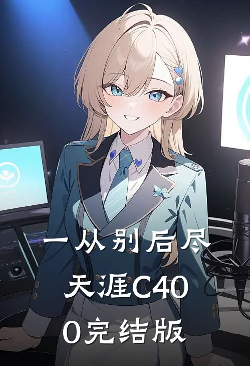 一从别后尽天涯C400完结版