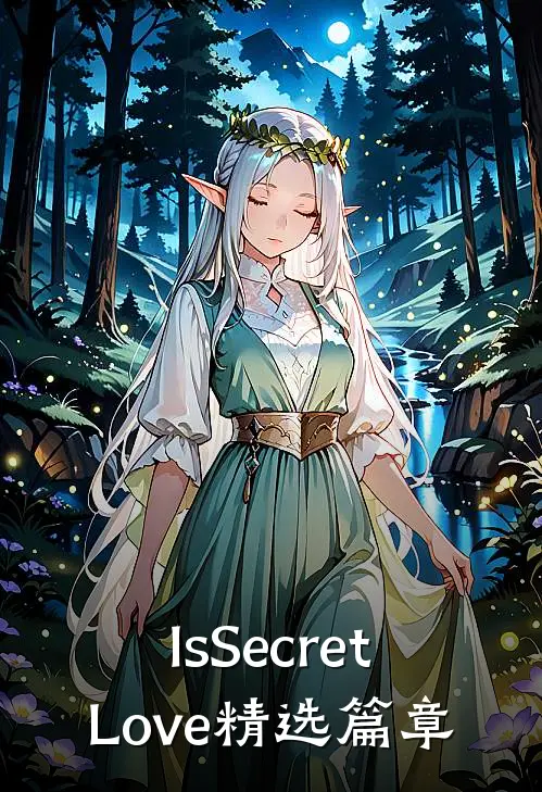 IsSecretLove精选篇章
