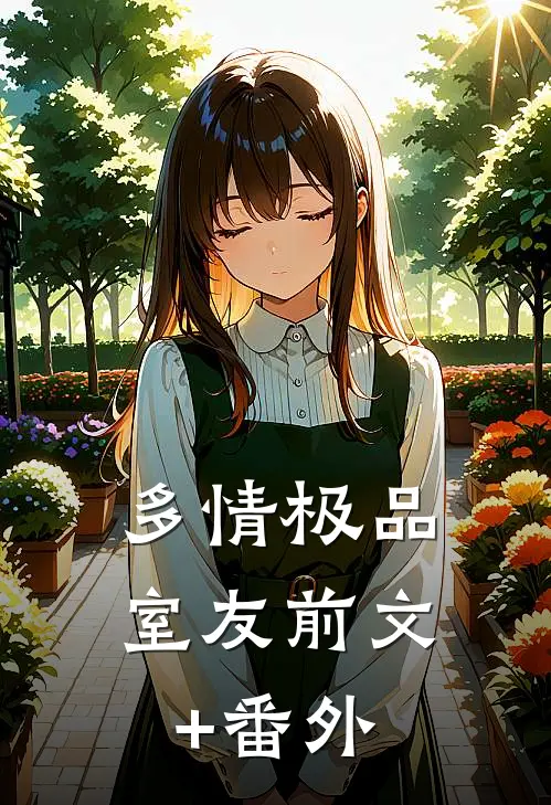 多情极品室友前文+番外