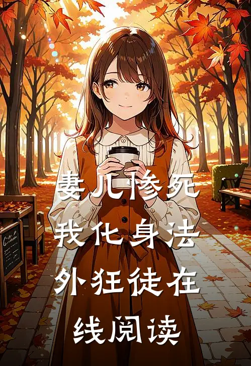 妻儿惨死，我化身法外狂徒在线阅读
