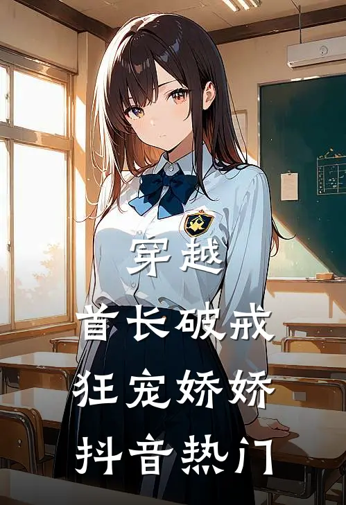 穿越：首长破戒狂宠娇娇抖音热门