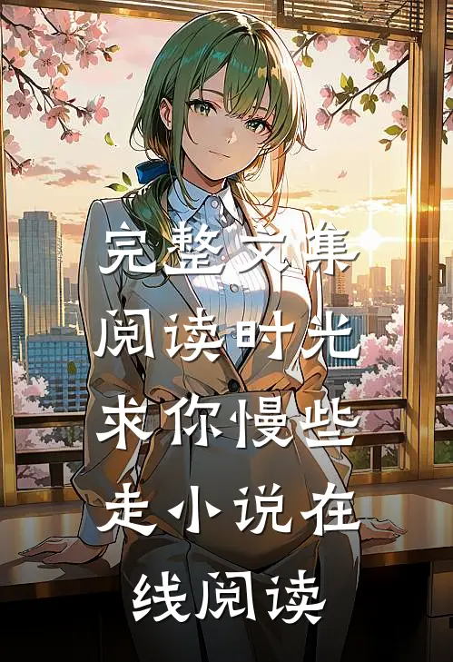 完整文集阅读时光,求你慢些走小说在线阅读