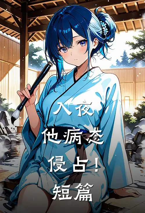 入夜，他病态侵占！短篇