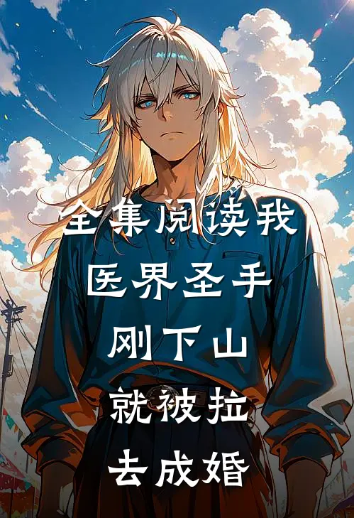 全集阅读我，医界圣手，刚下山就被拉去成婚