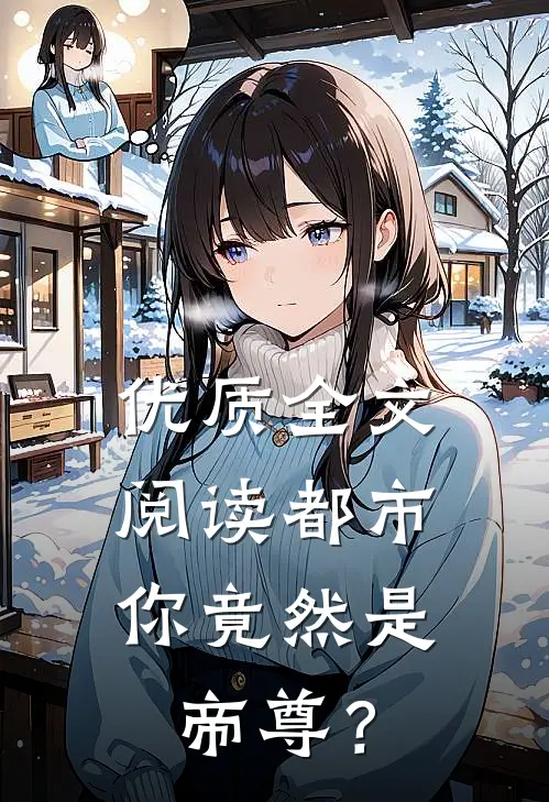 优质全文阅读都市：你竟然是帝尊？