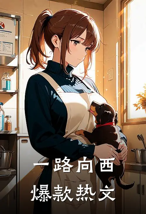 一路向西爆款热文