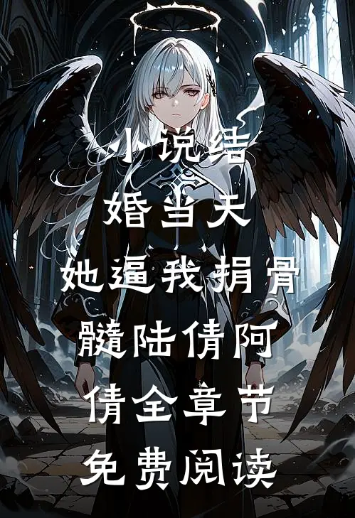 小说结婚当天，她逼我捐骨髓陆倩阿倩全章节免费阅读